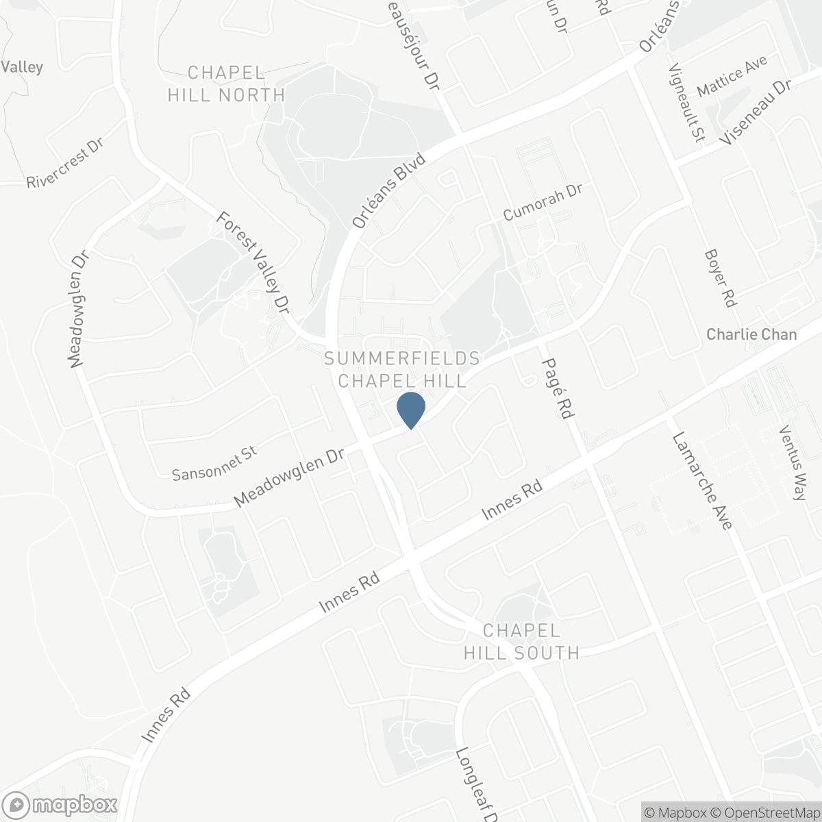1932 ASHMONT STREET, Ottawa, Ontario K1C 7B9